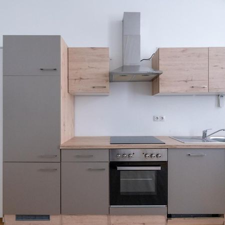 Air Conditioning 330 Mbit Wifi Self Check-In Vienna Esterno foto